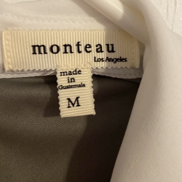 Workwear dress - Picture 2 of 2